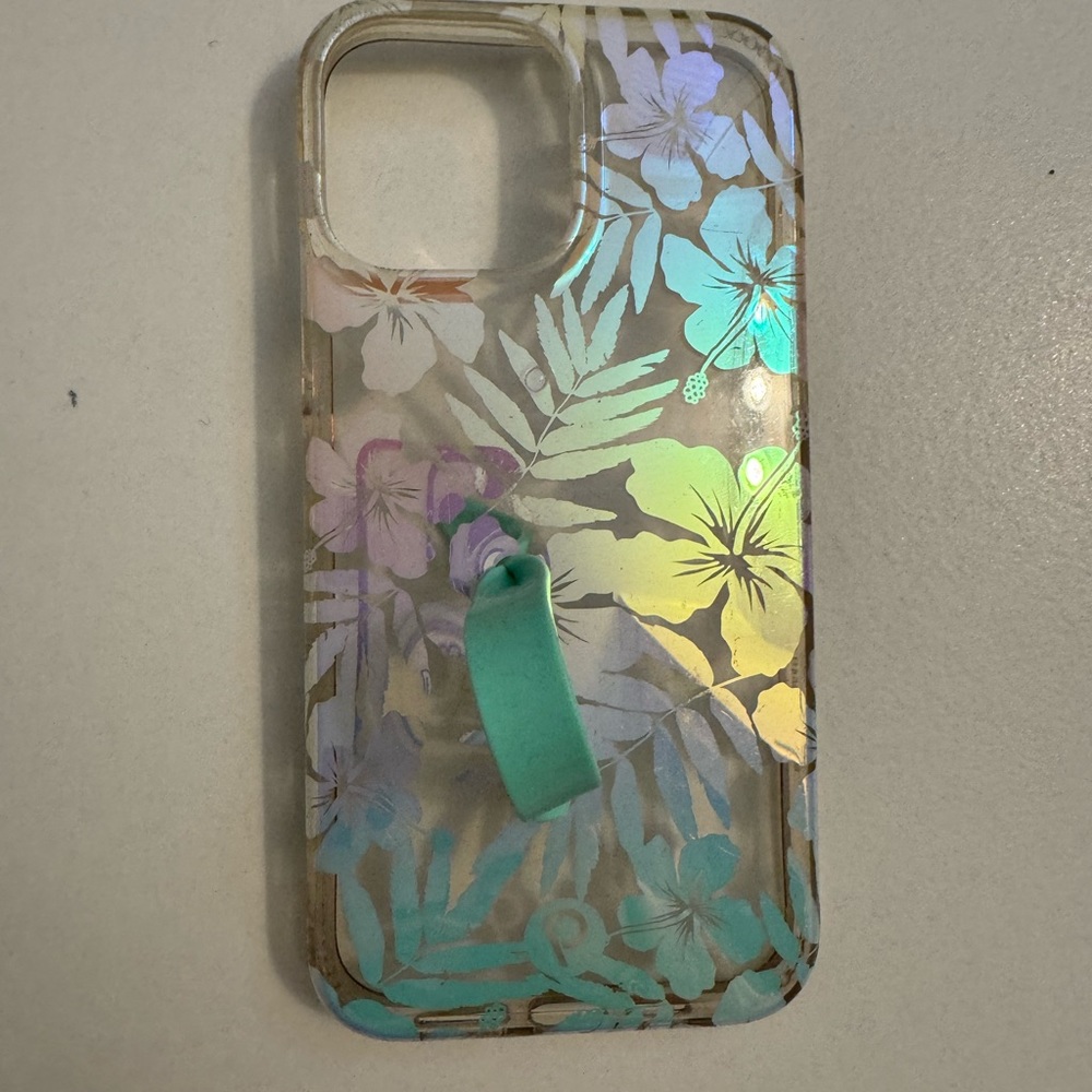 Loopy case iPhone 13 max pro